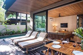 QUIN Surf Residence Nosara