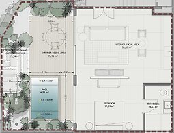 QUIN Surf Residence Nosara