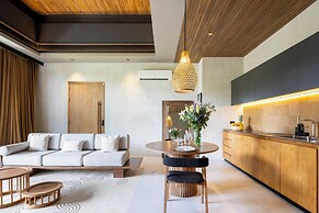 QUIN Surf Residence Nosara