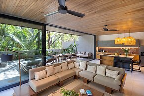 QUIN Surf Residence Nosara