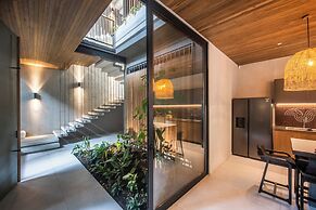 QUIN Surf Residence Nosara