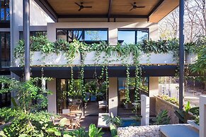 QUIN Surf Residence Nosara