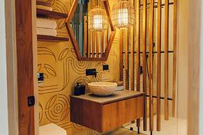 QUIN Surf Residence Nosara