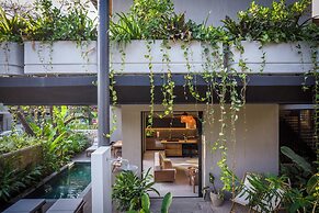 QUIN Surf Residence Nosara