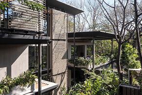 QUIN Surf Residence Nosara