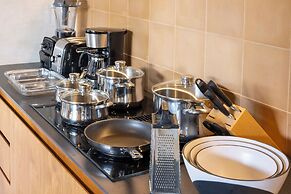 QUIN Surf Residence Nosara