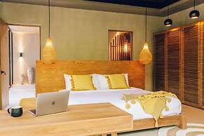 QUIN Surf Residence Nosara