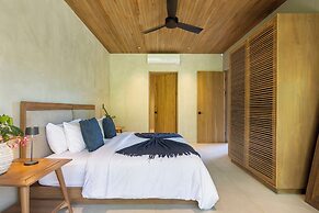 QUIN Surf Residence Nosara