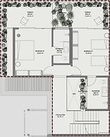 QUIN Surf Residence Nosara