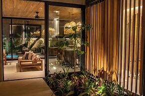 QUIN Surf Residence Nosara