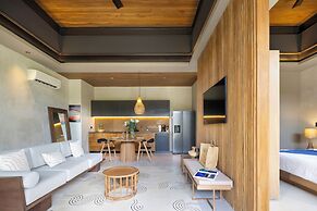 QUIN Surf Residence Nosara