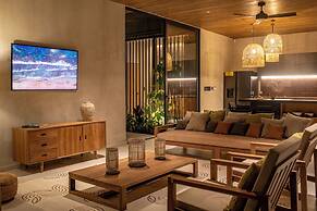 QUIN Surf Residence Nosara