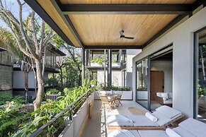 QUIN Surf Residence Nosara