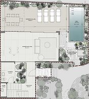 QUIN Surf Residence Nosara