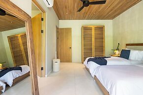 QUIN Surf Residence Nosara