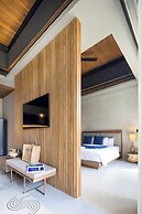 QUIN Surf Residence Nosara