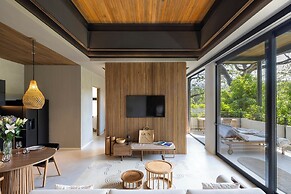 QUIN Surf Residence Nosara