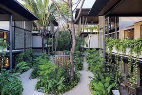 QUIN Surf Residence Nosara