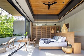 QUIN Surf Residence Nosara