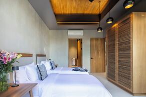 QUIN Surf Residence Nosara