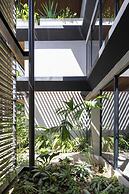 QUIN Surf Residence Nosara