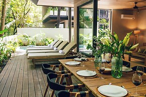 QUIN Surf Residence Nosara