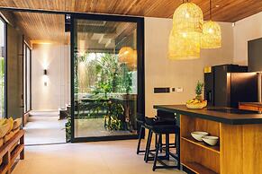 QUIN Surf Residence Nosara