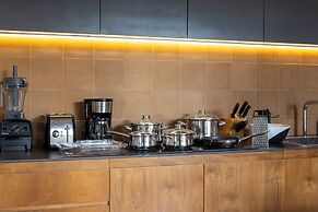 QUIN Surf Residence Nosara