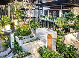 QUIN Surf Residence Nosara