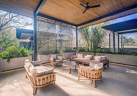 QUIN Surf Residence Nosara