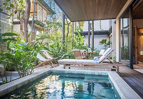 QUIN Surf Residence Nosara