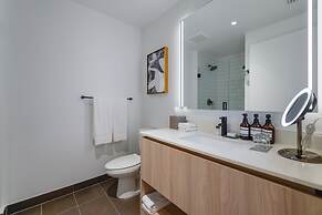 Exclusive Oasis Charming Studio Apt