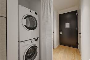 Exclusive Oasis Charming Studio Apt