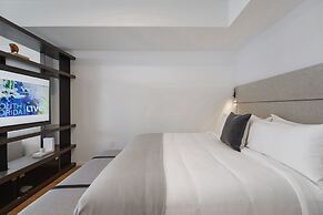 Exclusive Oasis Charming Studio Apt