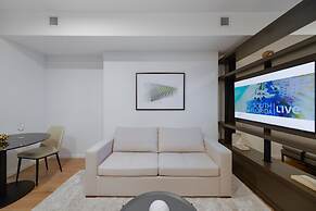 Exclusive Oasis Charming Studio Apt