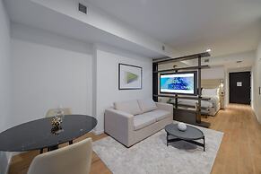 Exclusive Oasis Charming Studio Apt