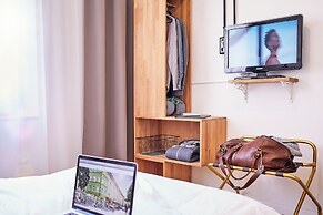 Hotel am Chlodwigplatz