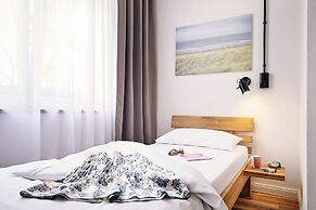 Hotel am Chlodwigplatz