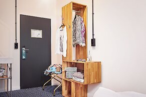 Hotel am Chlodwigplatz