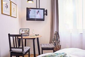 Hotel am Chlodwigplatz