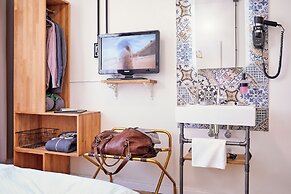 Hotel am Chlodwigplatz