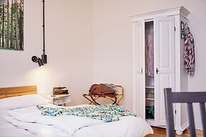 Hotel am Chlodwigplatz