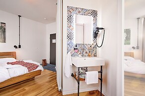 Hotel am Chlodwigplatz