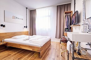 Hotel am Chlodwigplatz