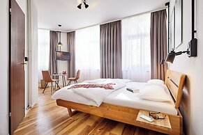 Hotel am Chlodwigplatz