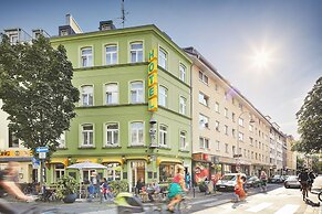 Hotel am Chlodwigplatz