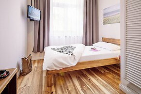 Hotel am Chlodwigplatz