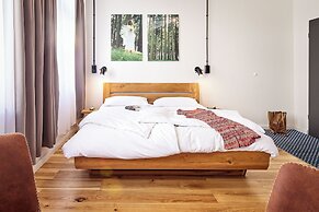 Hotel am Chlodwigplatz