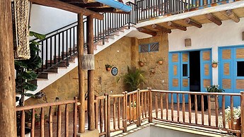 Casa Encanto Barichara