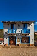 Casa Encanto Barichara